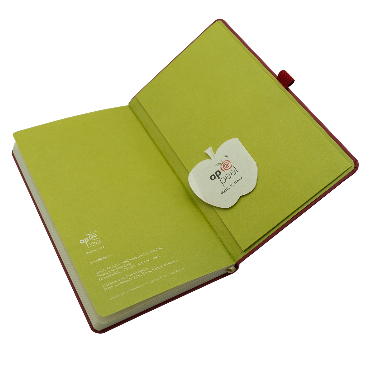 Notizbuch