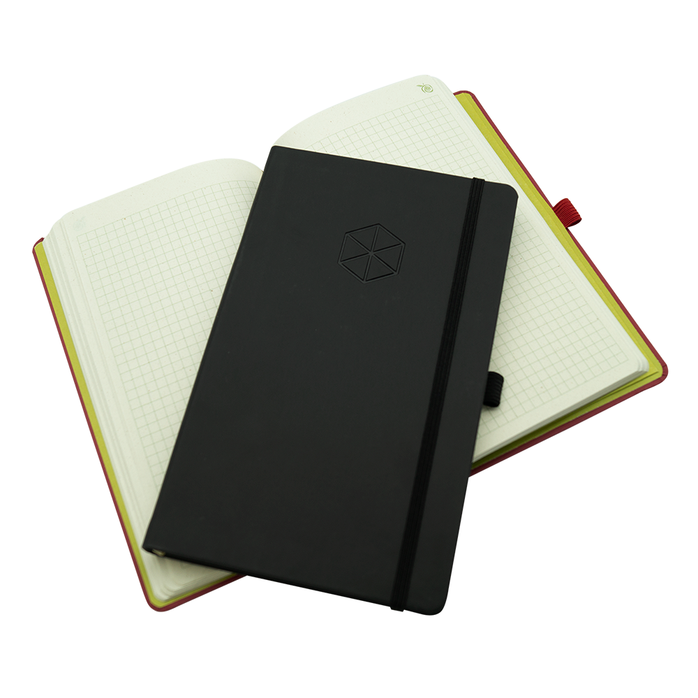 Notizbuch